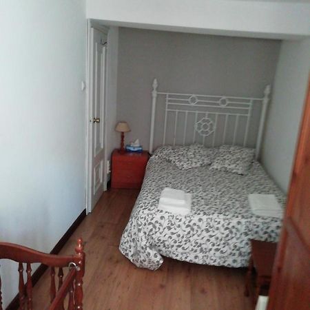 Appartamento Casa Krecheu Pontevedra Esterno foto